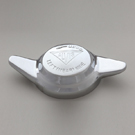 Alvis - 8 TPI, 52mm, Two-eared - Left<br>Special Order - Price On Application